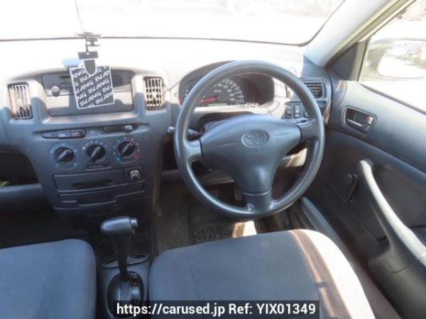 Used 2012 AT toyota probox-van NCP55V Image[22]