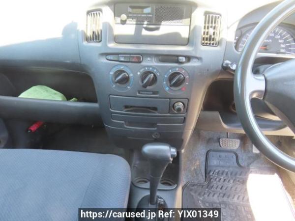 Used 2012 AT toyota probox-van NCP55V Image[23]