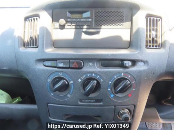 Used 2012 AT toyota probox-van NCP55V Image[24]