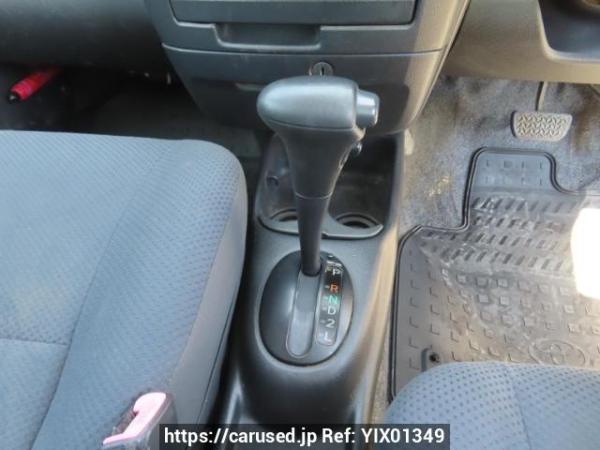 Used 2012 AT toyota probox-van NCP55V Image[25]