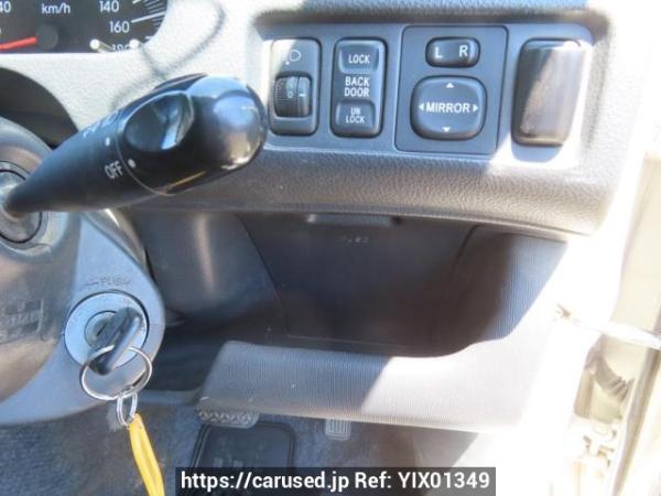 Used 2012 AT toyota probox-van NCP55V Image[29]