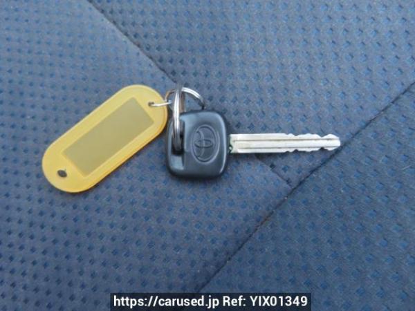Used 2012 AT toyota probox-van NCP55V Image[30]