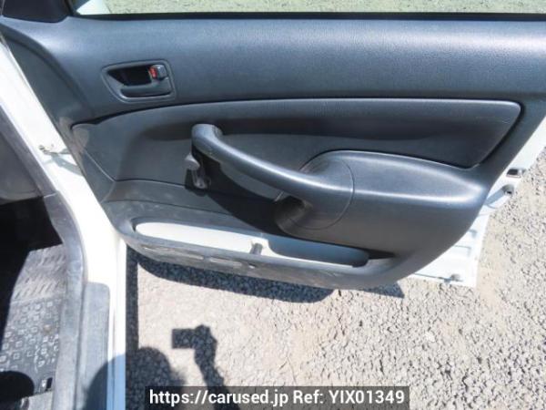 Used 2012 AT toyota probox-van NCP55V Image[31]