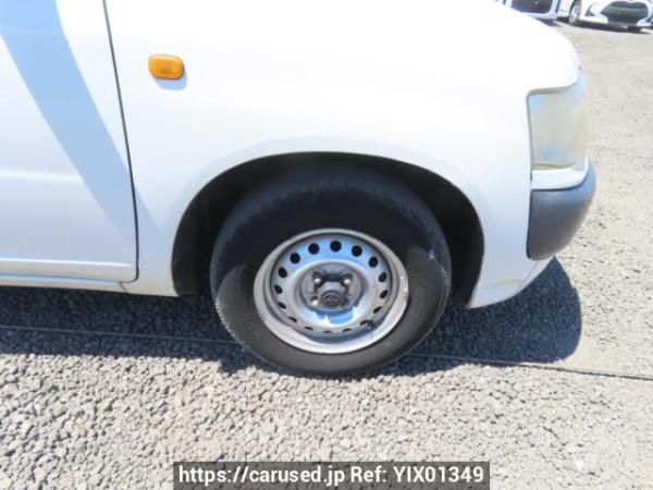 Used 2012 AT toyota probox-van NCP55V Image[33]