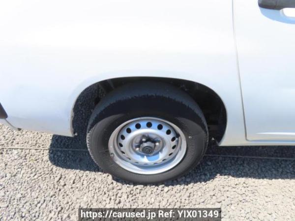 Used 2012 AT toyota probox-van NCP55V Image[34]