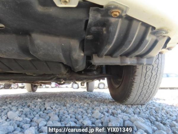 Used 2012 AT toyota probox-van NCP55V Image[37]