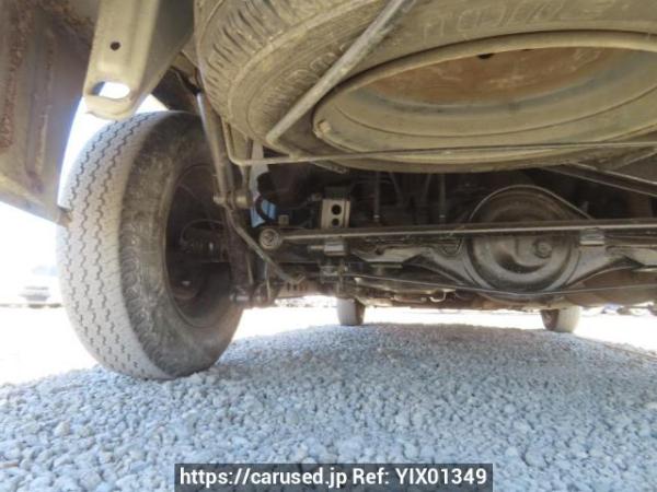 Used 2012 AT toyota probox-van NCP55V Image[42]