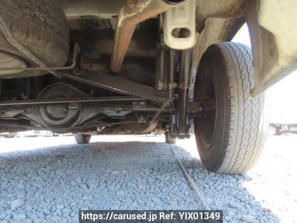 Used 2012 AT toyota probox-van NCP55V Image[43]