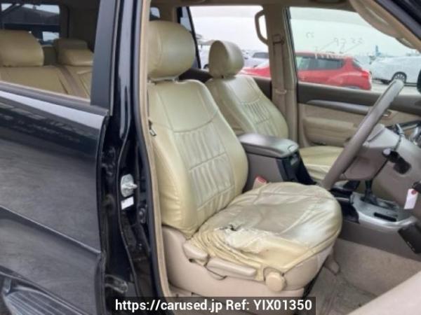 Used 2003 AT toyota land-cruiser-prado VZJ120W Image[11]