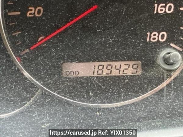 Used 2003 AT toyota land-cruiser-prado VZJ120W Image[22]