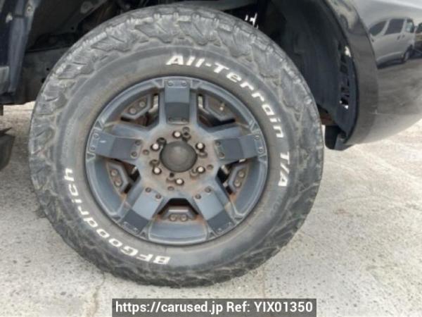 Used 2003 AT toyota land-cruiser-prado VZJ120W Image[25]
