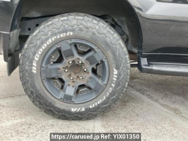 Used 2003 AT toyota land-cruiser-prado VZJ120W Image[26]