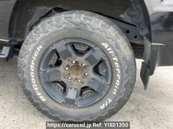 Used 2003 AT toyota land-cruiser-prado VZJ120W Image[27]