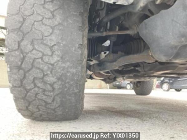 Used 2003 AT toyota land-cruiser-prado VZJ120W Image[29]