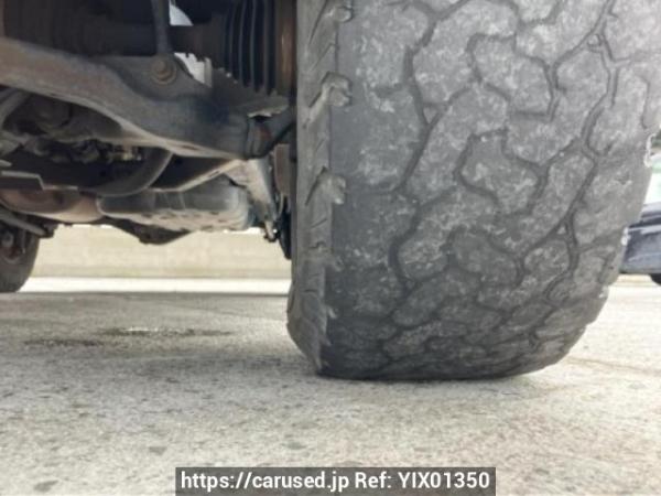 Used 2003 AT toyota land-cruiser-prado VZJ120W Image[31]
