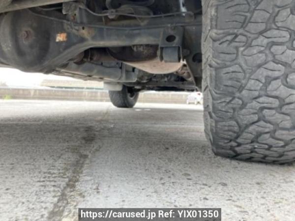 Used 2003 AT toyota land-cruiser-prado VZJ120W Image[32]