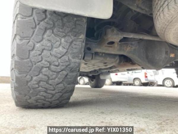 Used 2003 AT toyota land-cruiser-prado VZJ120W Image[33]