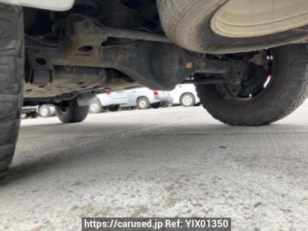 Used 2003 AT toyota land-cruiser-prado VZJ120W Image[34]