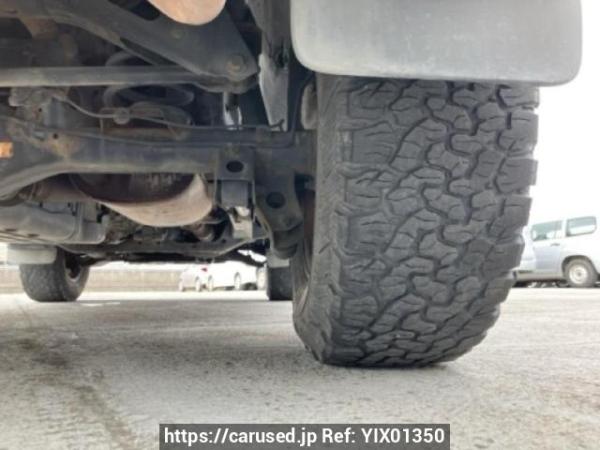 Used 2003 AT toyota land-cruiser-prado VZJ120W Image[36]