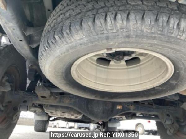 Used 2003 AT toyota land-cruiser-prado VZJ120W Image[37]