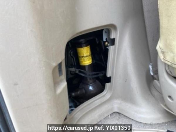 Used 2003 AT toyota land-cruiser-prado VZJ120W Image[38]