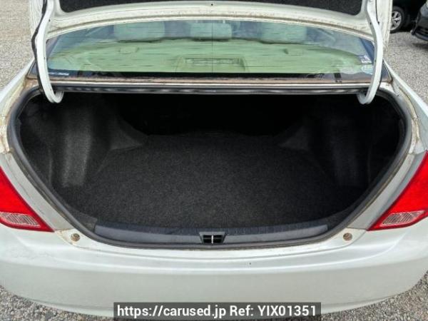 Used 2007 AT toyota corolla-axio NZE141 Image[6]