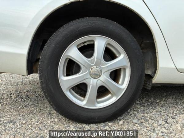 Used 2007 AT toyota corolla-axio NZE141 Image[20]