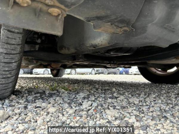 Used 2007 AT toyota corolla-axio NZE141 Image[22]