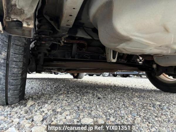 Used 2007 AT toyota corolla-axio NZE141 Image[24]