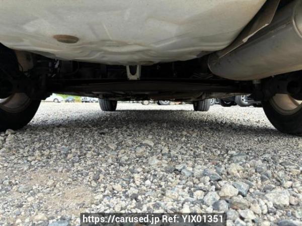 Used 2007 AT toyota corolla-axio NZE141 Image[26]