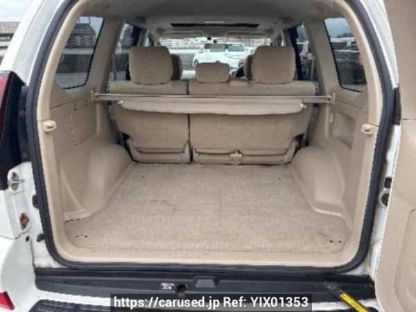 Used 2003 AT toyota land-cruiser-prado RZJ120W Image[8]