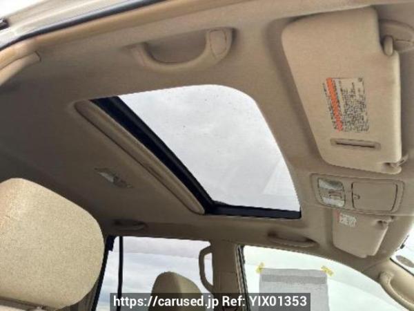 Used 2003 AT toyota land-cruiser-prado RZJ120W Image[16]