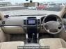 Used 2003 AT toyota land-cruiser-prado RZJ120W Image[19]