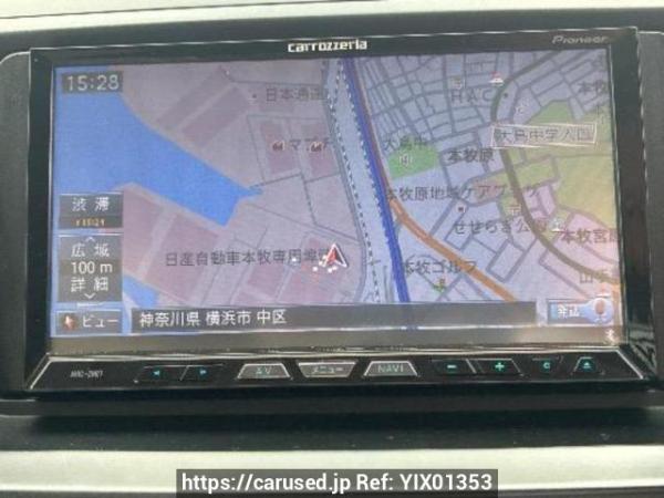 Used 2003 AT toyota land-cruiser-prado RZJ120W Image[20]