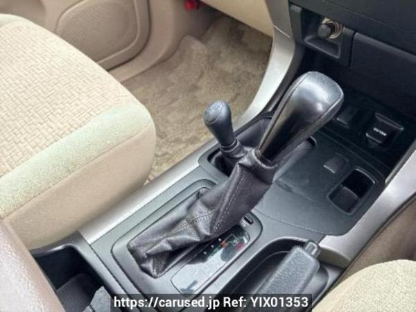 Used 2003 AT toyota land-cruiser-prado RZJ120W Image[22]