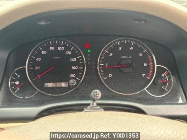 Used 2003 AT toyota land-cruiser-prado RZJ120W Image[23]