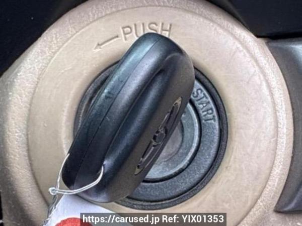 Used 2003 AT toyota land-cruiser-prado RZJ120W Image[25]