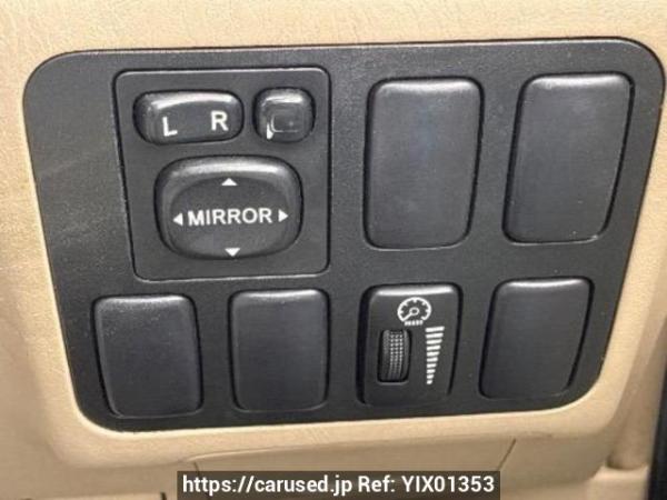 Used 2003 AT toyota land-cruiser-prado RZJ120W Image[26]