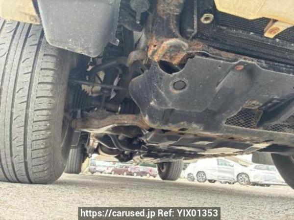 Used 2003 AT toyota land-cruiser-prado RZJ120W Image[32]