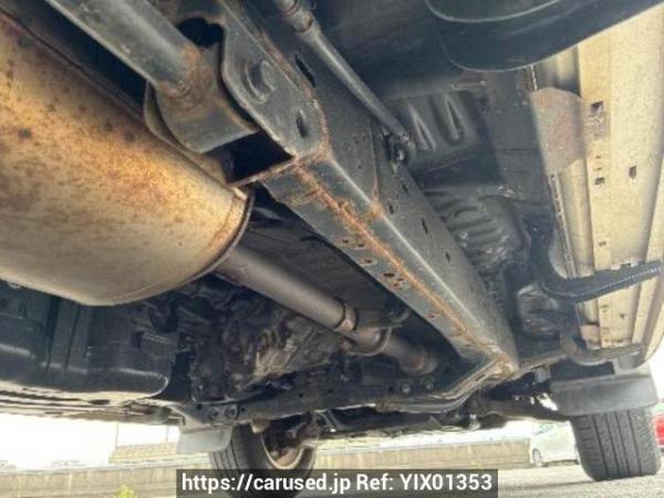 Used 2003 AT toyota land-cruiser-prado RZJ120W Image[34]