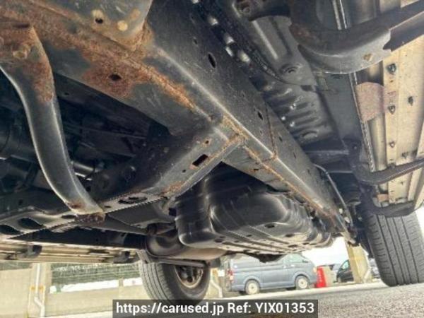 Used 2003 AT toyota land-cruiser-prado RZJ120W Image[36]