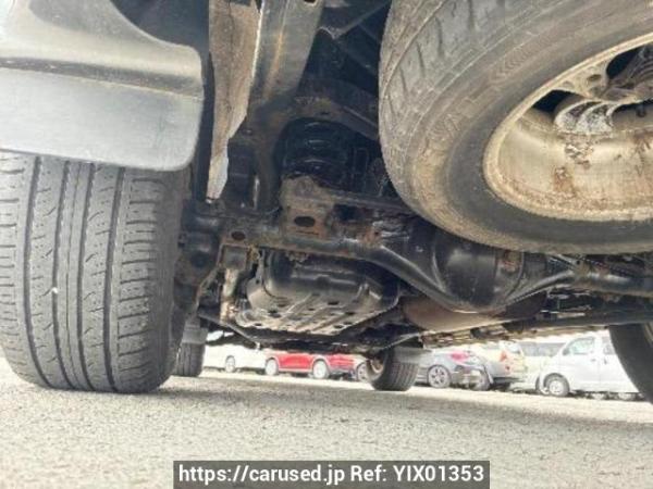 Used 2003 AT toyota land-cruiser-prado RZJ120W Image[37]