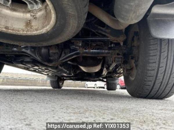 Used 2003 AT toyota land-cruiser-prado RZJ120W Image[38]
