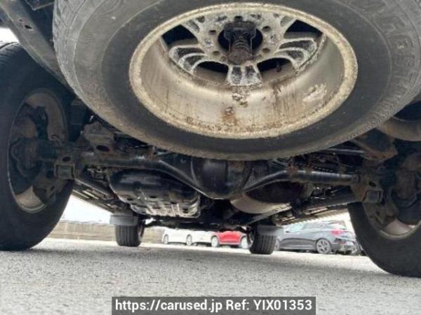 Used 2003 AT toyota land-cruiser-prado RZJ120W Image[39]