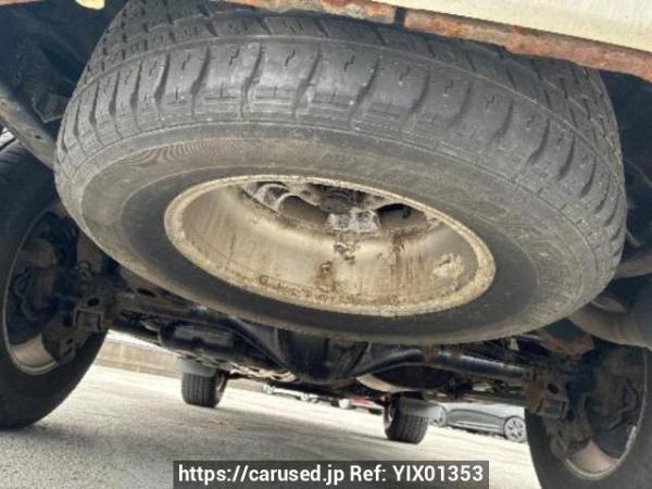 Used 2003 AT toyota land-cruiser-prado RZJ120W Image[40]