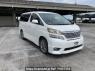 Used 2010 AT toyota vellfire ANH20W Image[0]