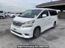 Used 2010 AT toyota vellfire ANH20W Image[2]