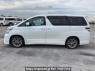 Used 2010 AT toyota vellfire ANH20W Image[3]