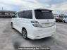 Used 2010 AT toyota vellfire ANH20W Image[4]