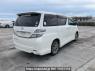Used 2010 AT toyota vellfire ANH20W Image[6]